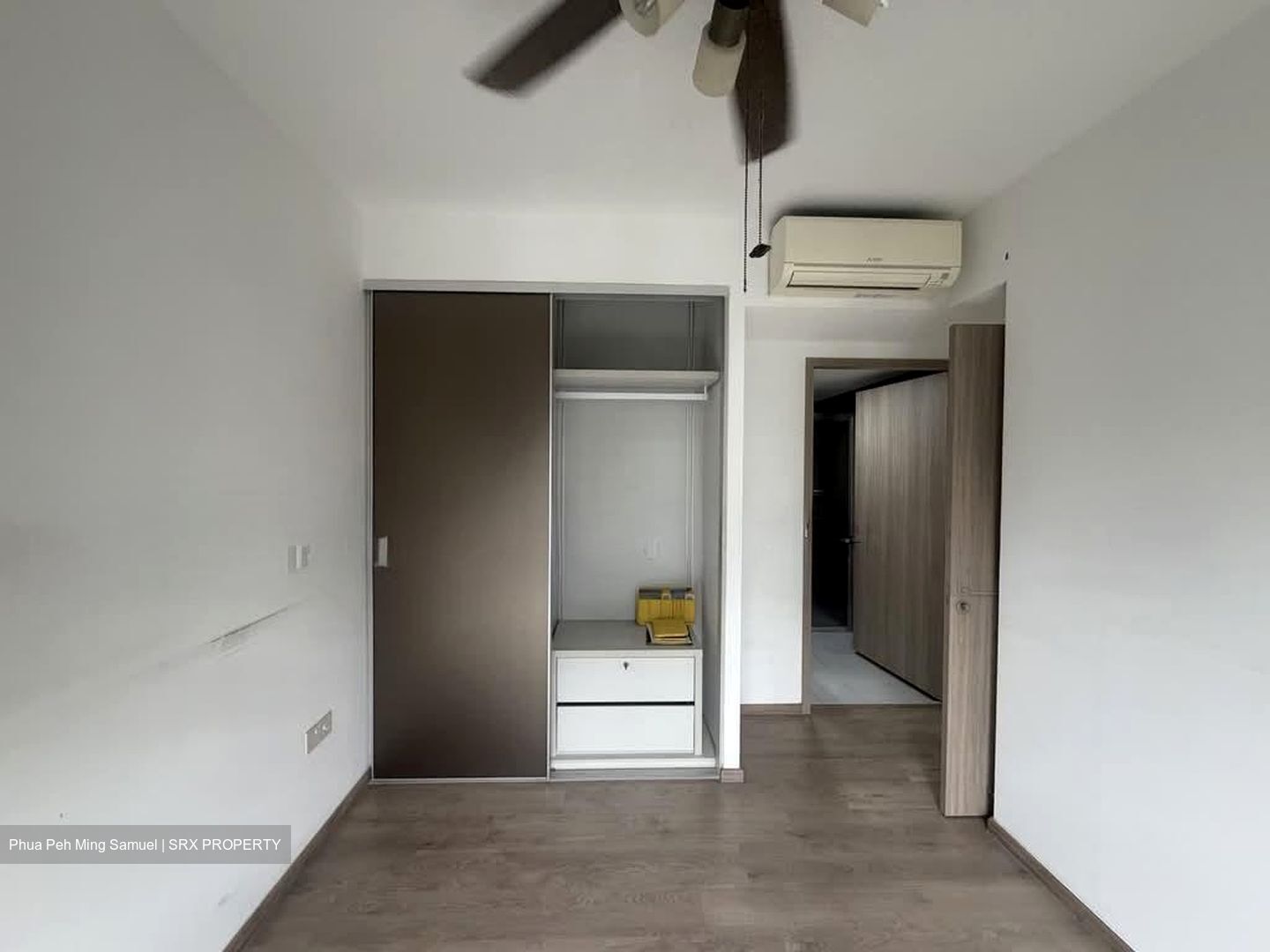 Sol Acres (D23), Condominium #569259321